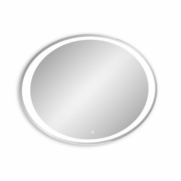 Зеркало Континент Credo LED 700х900