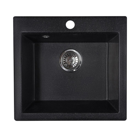 Кухонная мойка Reflexion Mini RX1150СL, уголь
