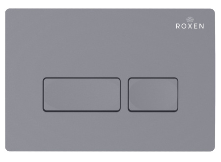 Комплект 4 в 1 Roxen StounFix Dual Fresh 966767 (состоит из: 710200, Caspia 410280DG)