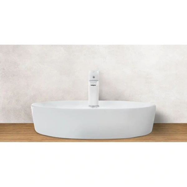 Раковина накладная WeltWasser WW SK ELBACH 3204