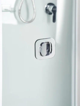 Душевая кабина River MOERO Б/К 70 700х730х2170мм