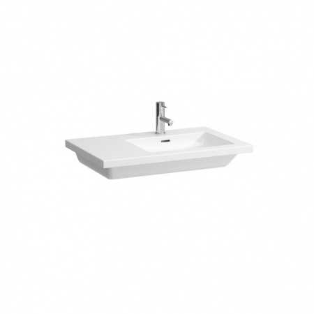 Умывальник Laufen Living Square 8174390001041 75x48x12