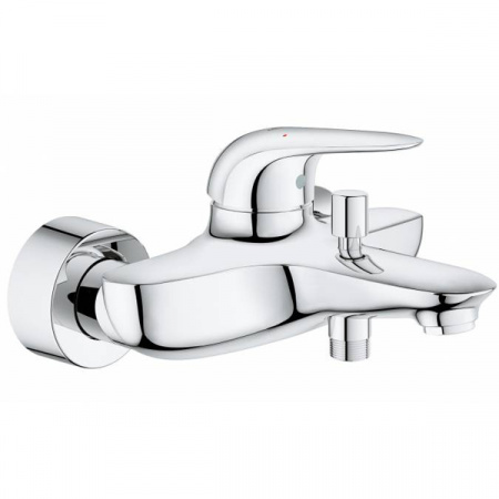 Смеситель для ванны и душа Grohe Eurostyle 23726003