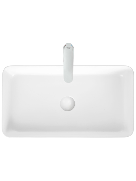 Раковина накладная WeltWasser WW SK ELBACH 2250 MW