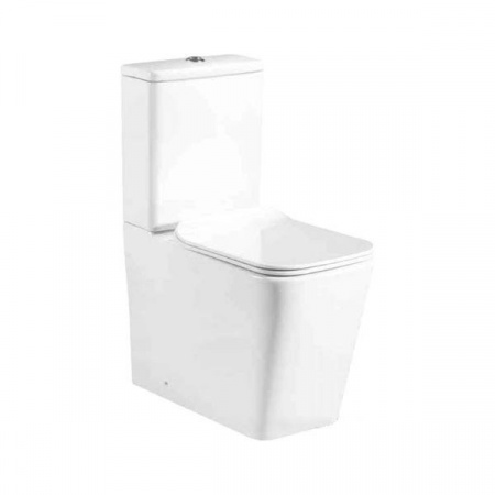 Унитаз напольный Milleau WAX 8303