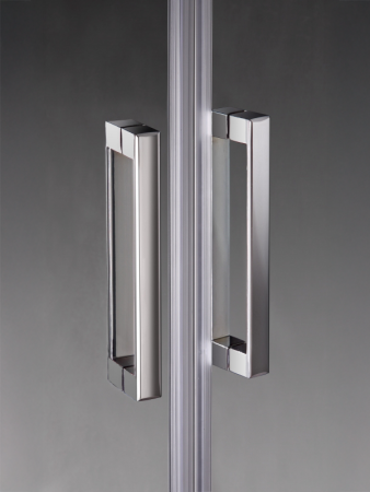 Душевая кабина River DESNA 100/24 ТН 1000х1000х2100мм