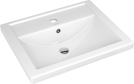 Умывальник мебельный Kirovit Фостер 500 Киров 4630055557578