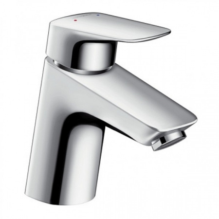 Смеситель для умывальника Hansgrohe 71070000