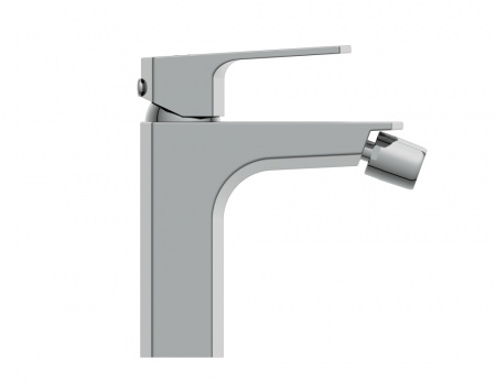 Смеситель для биде Cersanit WISLA 63058