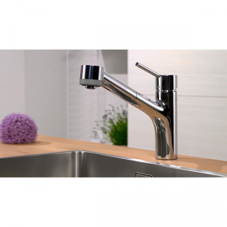 Смеситель для мойки Hansgrohe Talis S 32841000