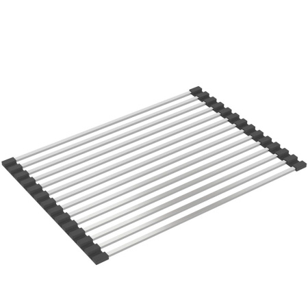 Сушилка для посуды, ролл-мат Reflexion Arno RX3032SS полированная сталь