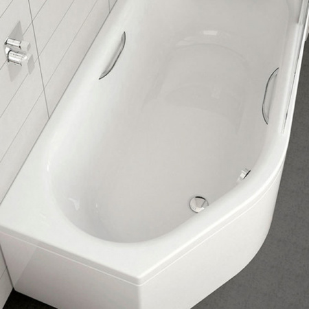 Акриловая ванна Roth Activa Neo 170 R 9890100