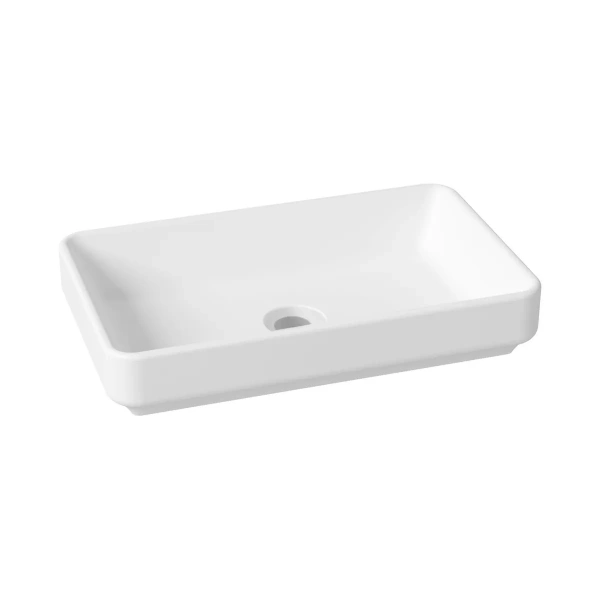 Раковина Lavinia Boho Bathroom Sink Slim 33311004 55x34