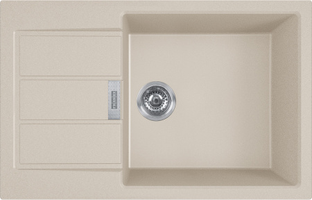 Кухонная мойка Franke Sirius 2.0 S2D 611-78 XL/500 сахара