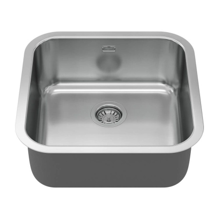 Кухонная мойка Reflexion Orta RX2444SS полированная сталь