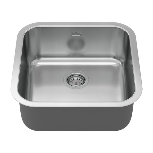 Кухонная мойка Reflexion Orta RX2444SS полированная сталь