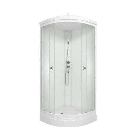 Душевая кабина Тритон Щ0000040485  Ультра 80*80А (ДН4)