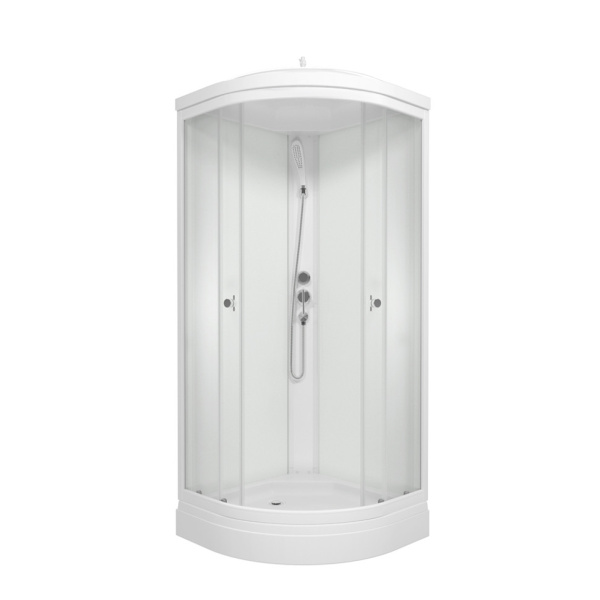 Душевая кабина Тритон Щ0000040485  Ультра 80*80А (ДН4)