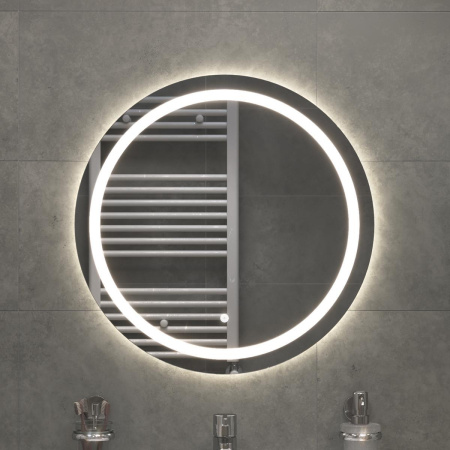 Зеркало VIGO Holly Classic 600