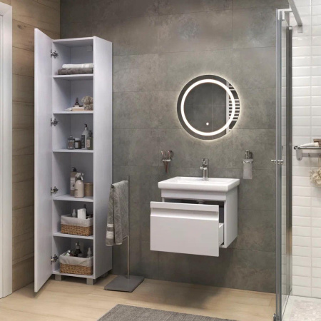 Тумба под раковину подвесная VIGO Holly 038, 50 см