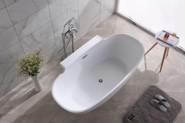 Timo Ванна solid LUMI1770 (1770*895*570)