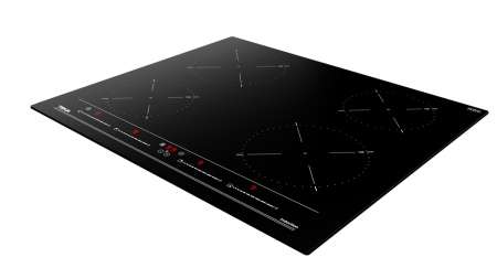 Индукционная варочная панель TEKA IBC 64010 BK MSS 112520012