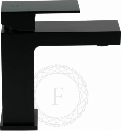 Cмеситель для раковины FILARETE Fing FL5040 (Черный матовый)