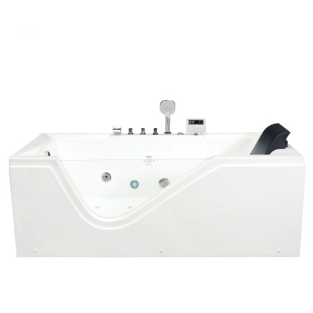 Акриловая ванна Gemy G9055 K L