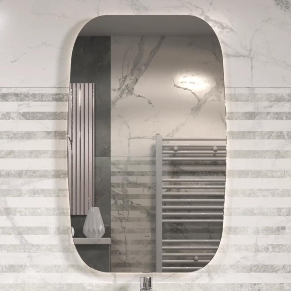 Зеркало VIGO Land Comfort 600