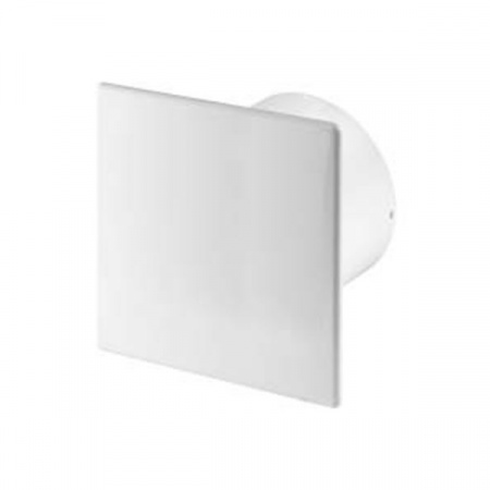 Вентилятор Awenta System+ Silent 100H KWS100H-PTB100