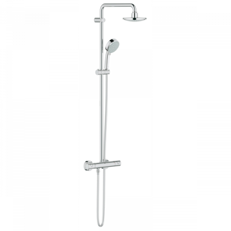 Душевая система Grohe New Tempesta Cosmopolitan System 160 (27922 000)