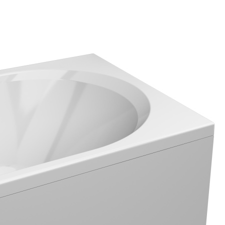 W94A-175-075W-A X-joy Ванна акриловая AM.PM 175х75 см