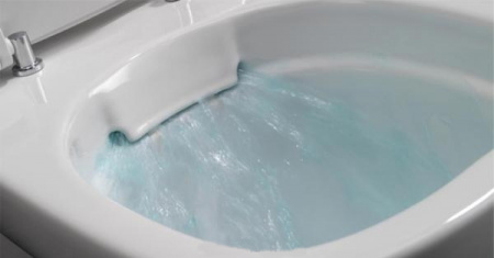 Унитаз-компакт Kolo Traffic L99021000 без ободка