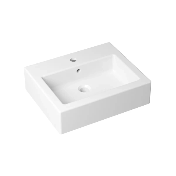 Раковина Lavinia Boho Bathroom Sink 33311014 50.5x41