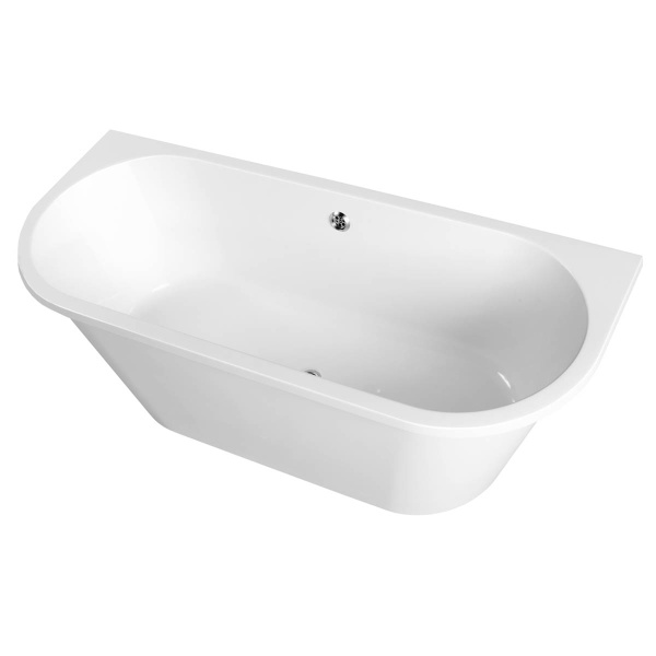 Ванна Лондон ВЛН 170х70, Белый, Т