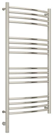 Полотенцесушитель Сунержа Богема 3.0 1000x500 левый, выгнутая перемычка 00-5802-1050