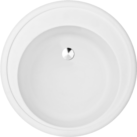 Умывальник Belux Эвора 500, Белый