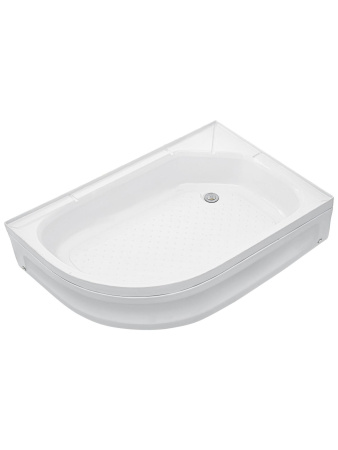 Душевой поддон Wemor WEMOR 110/80/24 R