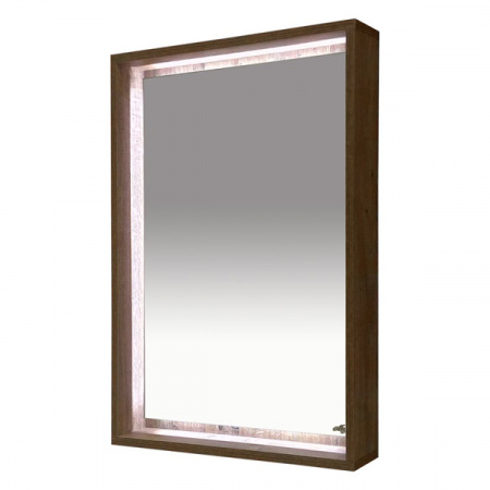 Зеркало с подсветкой Misty Даллас 65 Sherwood