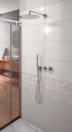 Встраиваемая душевая система с термостатом TIMO Saona SX-2359/00SM, хром