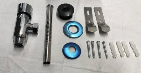 Писсуар подвесной CeramaLux X541P