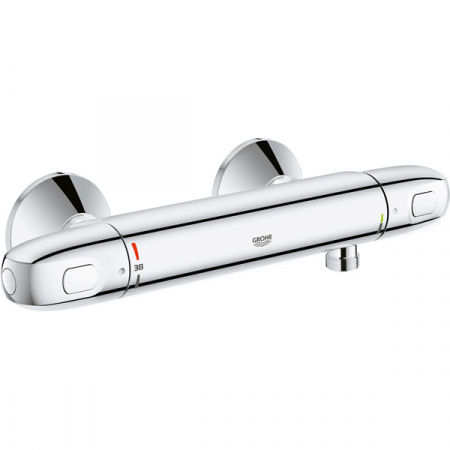 Термостат для душа Grohe Grohtherm 1000 New 34143003