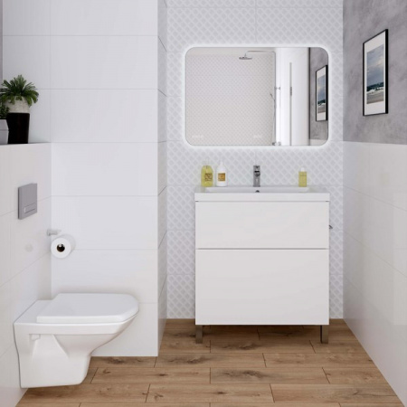 Зеркало Cersanit Led 070 Design Pro 100 KN-LU-LED070*100-p-Os