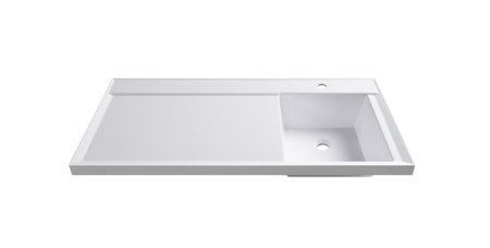 Умывальник Ока О-1050, Белый