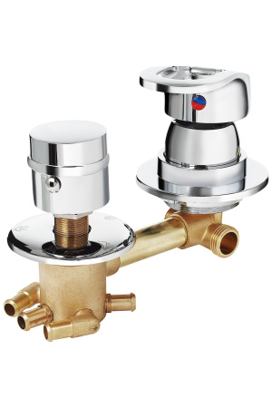 Душевая кабина River DUNAY 120/80/24 L MT 1200х800х2100мм