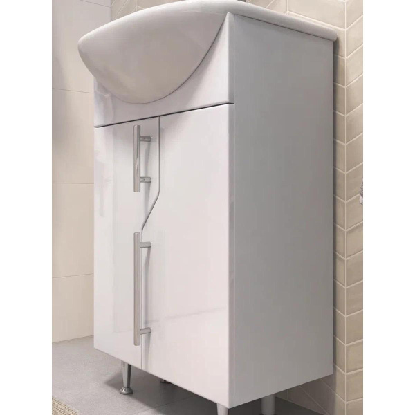 Тумба под раковину напольная VIGO Turin 225, 55 см