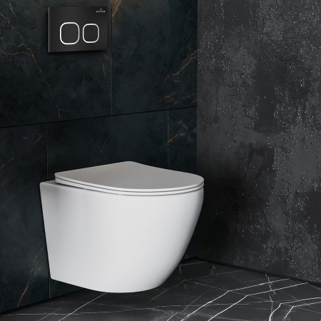 Комплект 4 в1 Roxen StounFix Dual Fresh 828474 (состоит из: 710200, Santi 410280B)