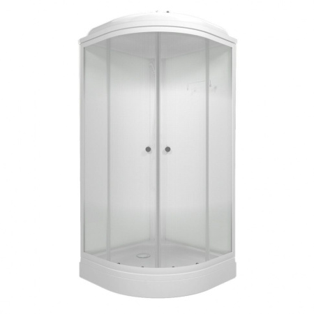 Душевая кабина Тритон Щ0000061844  Лайт 90*90 А (ДН4)