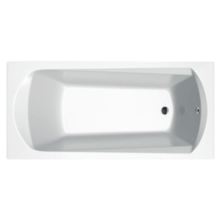 Ванна акриловая Ravak Domino 150x70