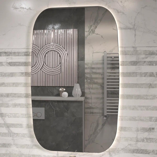 Зеркало VIGO Land Comfort 600